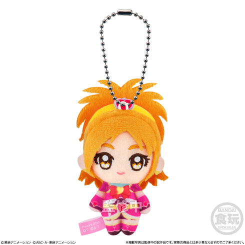 『プリキュア』ふわキュン♡マスコット BOX